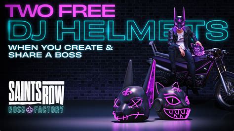 saints row boss factory the rock